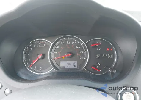 2014 Nissan Maxima 3.5 S/3.5 Sv z USA, uszkodzony, nr VIN 1N4AA5AP8EC488328